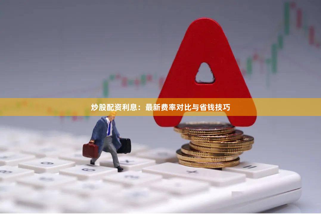 炒股配资利息：最新费率对比与省钱技巧